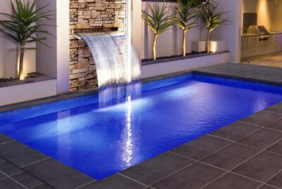 Entertainer Collection | Freedom Pools South Island